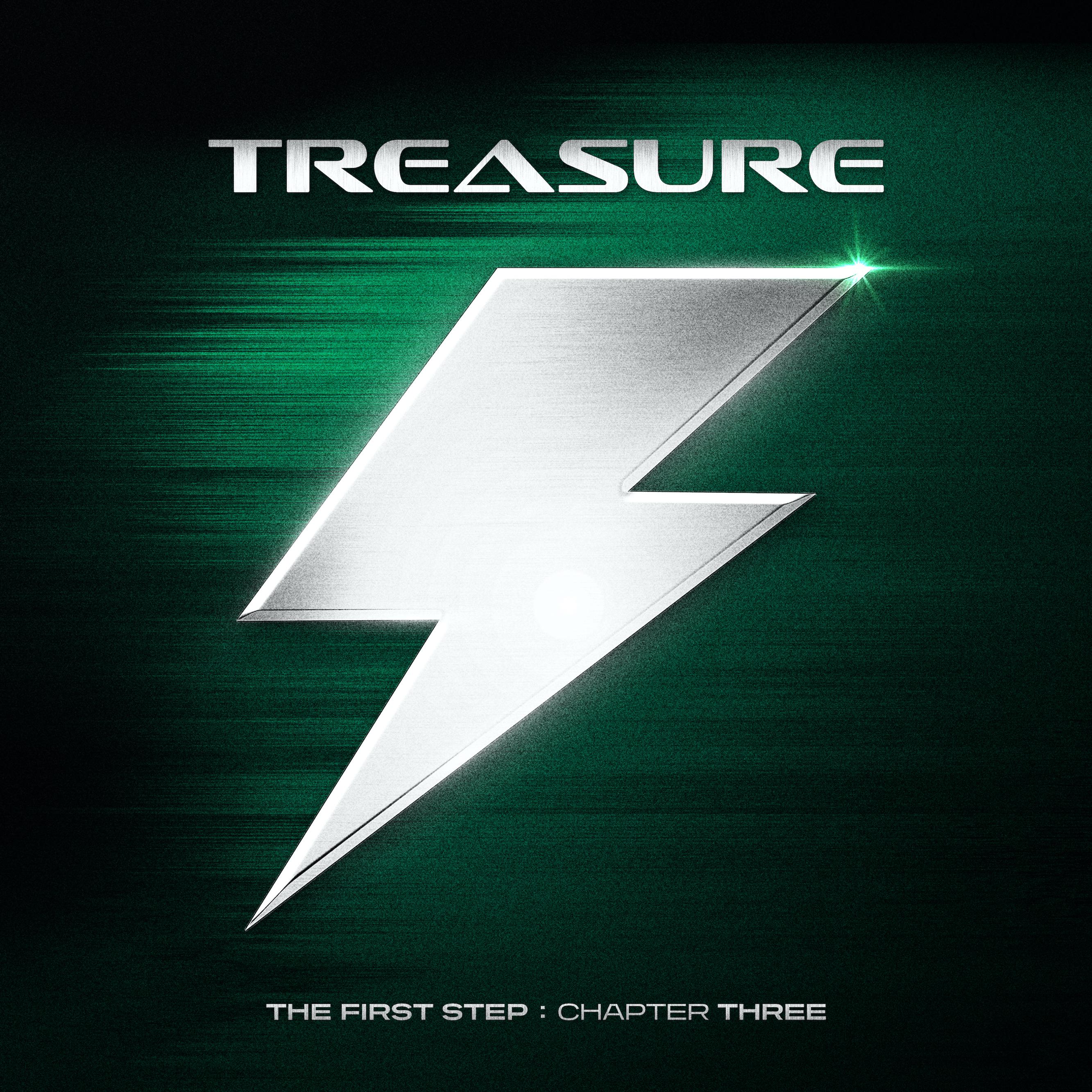 TREASURE - 음 (MMM)