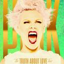The Truth About Love Tour (Live From Melbourne) 专辑