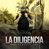 Elver King - Diligencia (feat. Onayfer)