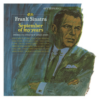 When The Wind Was Green - Frank Sinatra (karaoke)