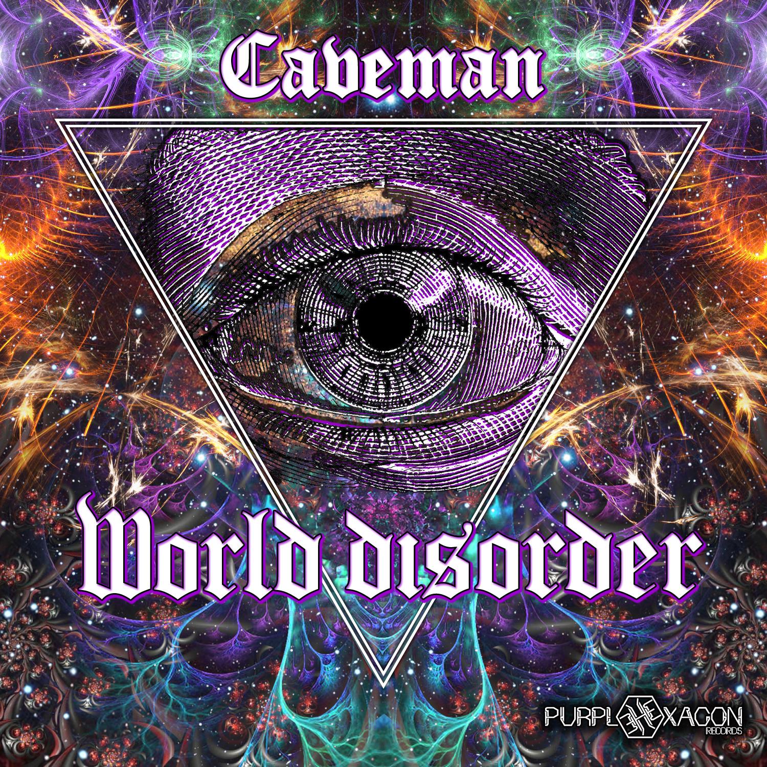 World Disorder