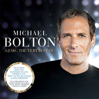 Said I Loved You...But I Lied - Michael Bolton (karaoke) 带和声伴奏