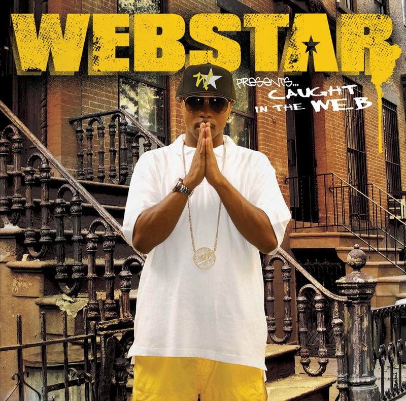 Webstar presents: Caught in the WEB