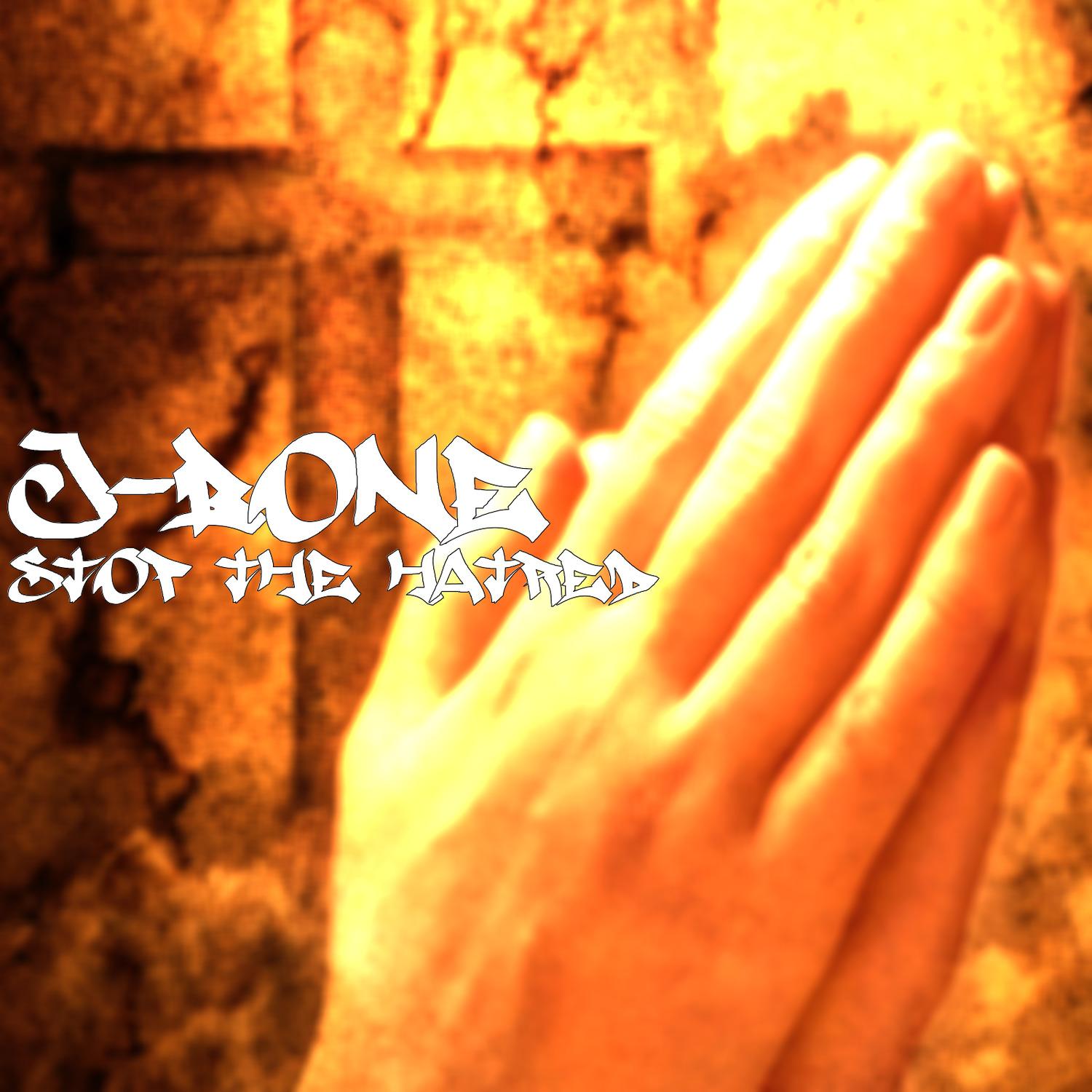 Stop the Hatred