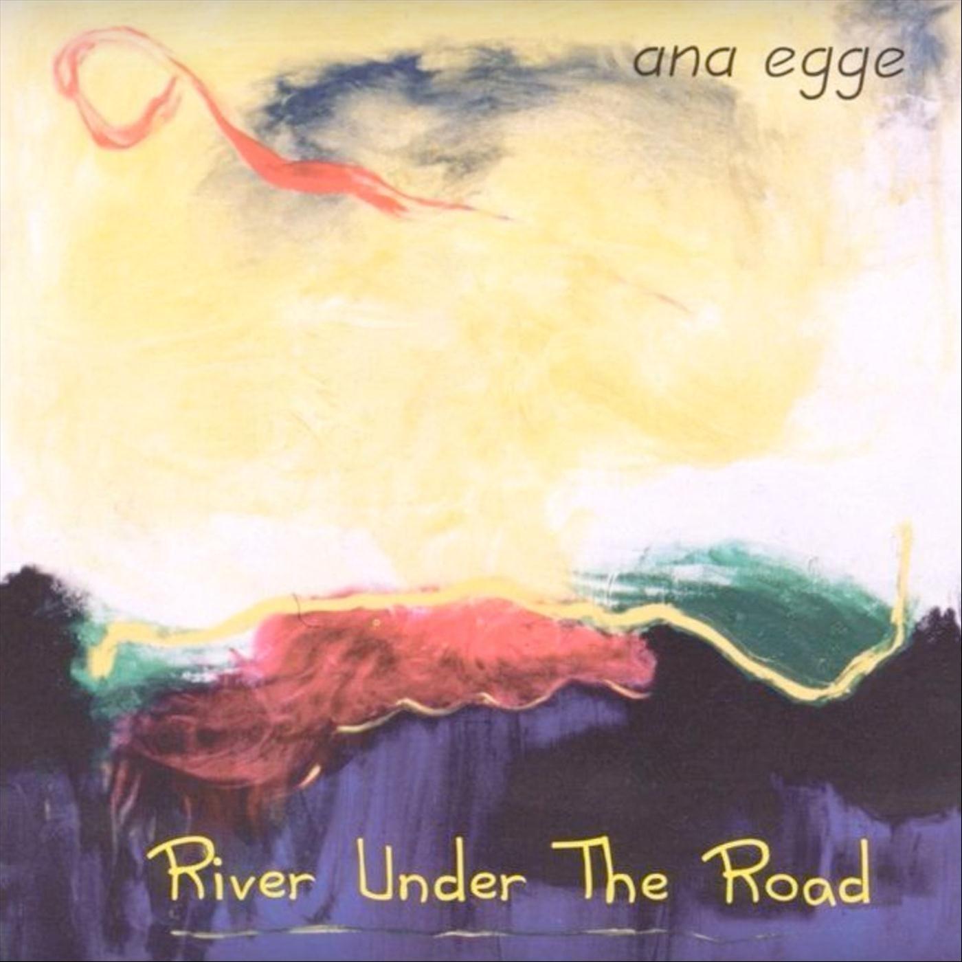 River Under the Road