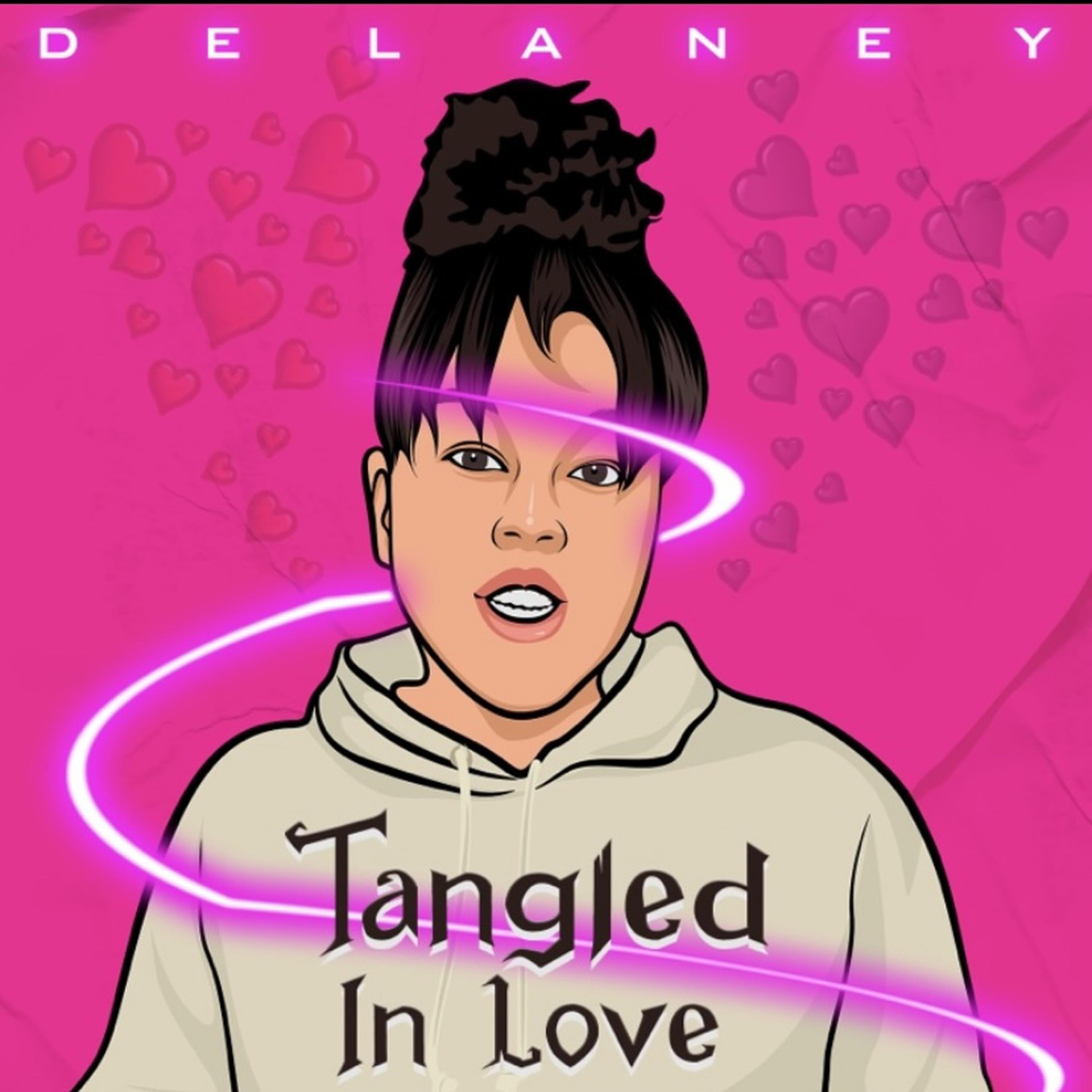 Tangled In Love