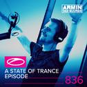 A State Of Trance Episode 836专辑
