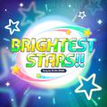『あんさんぶるスターズ！！Bright me up!!』アプリ主題歌「BRIGHTEST STARS!!」