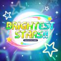『あんさんぶるスターズ！！Bright me up!!』アプリ主題歌「BRIGHTEST STARS!!」专辑