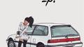 With You Here EP  专辑