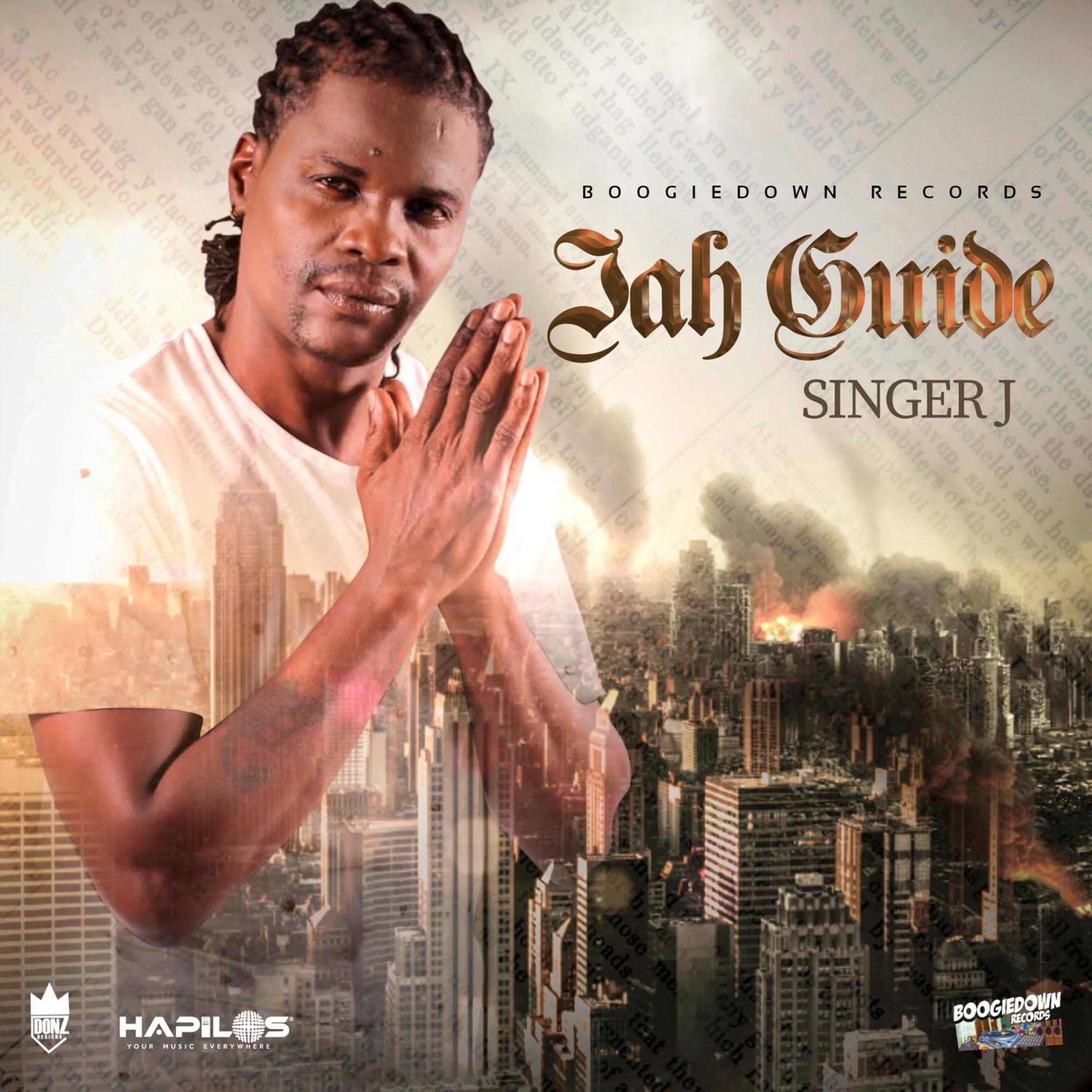 Jah Guide