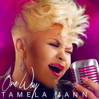 Tamela Mann (karaoke)