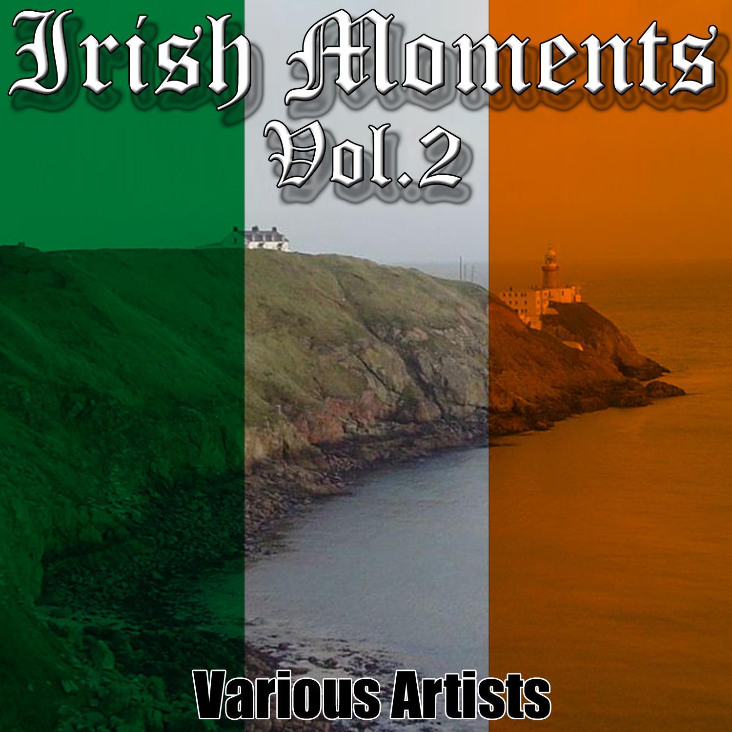 Irish Moments Vol.1