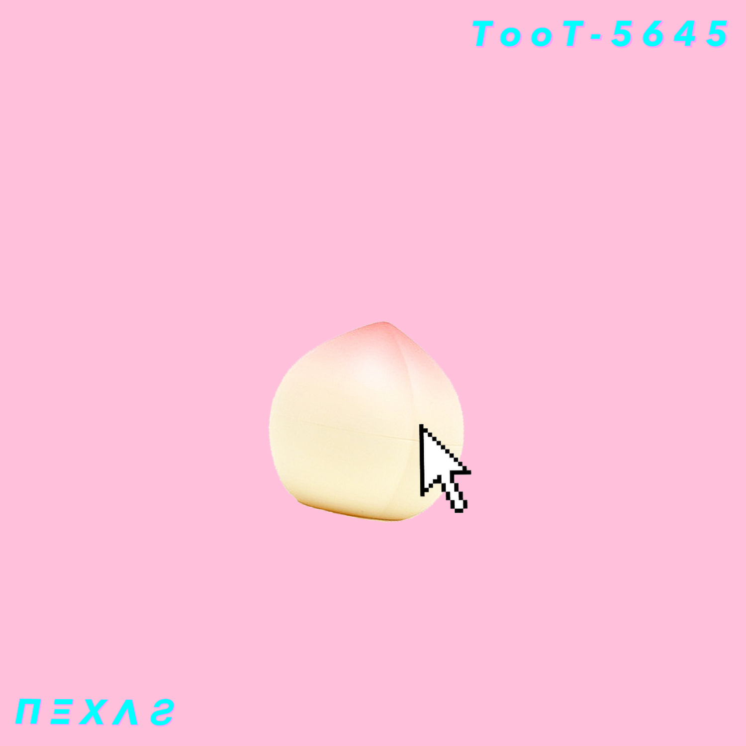 TooT-5645专辑