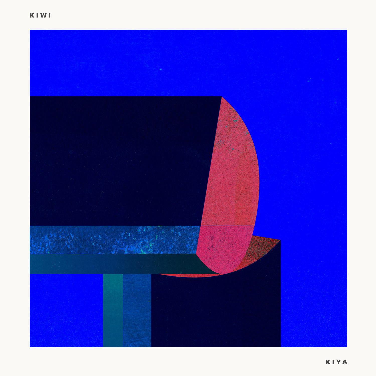 Kiya (Brian Ring Remix)