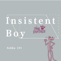 Insistent Boy专辑