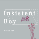 Insistent Boy专辑