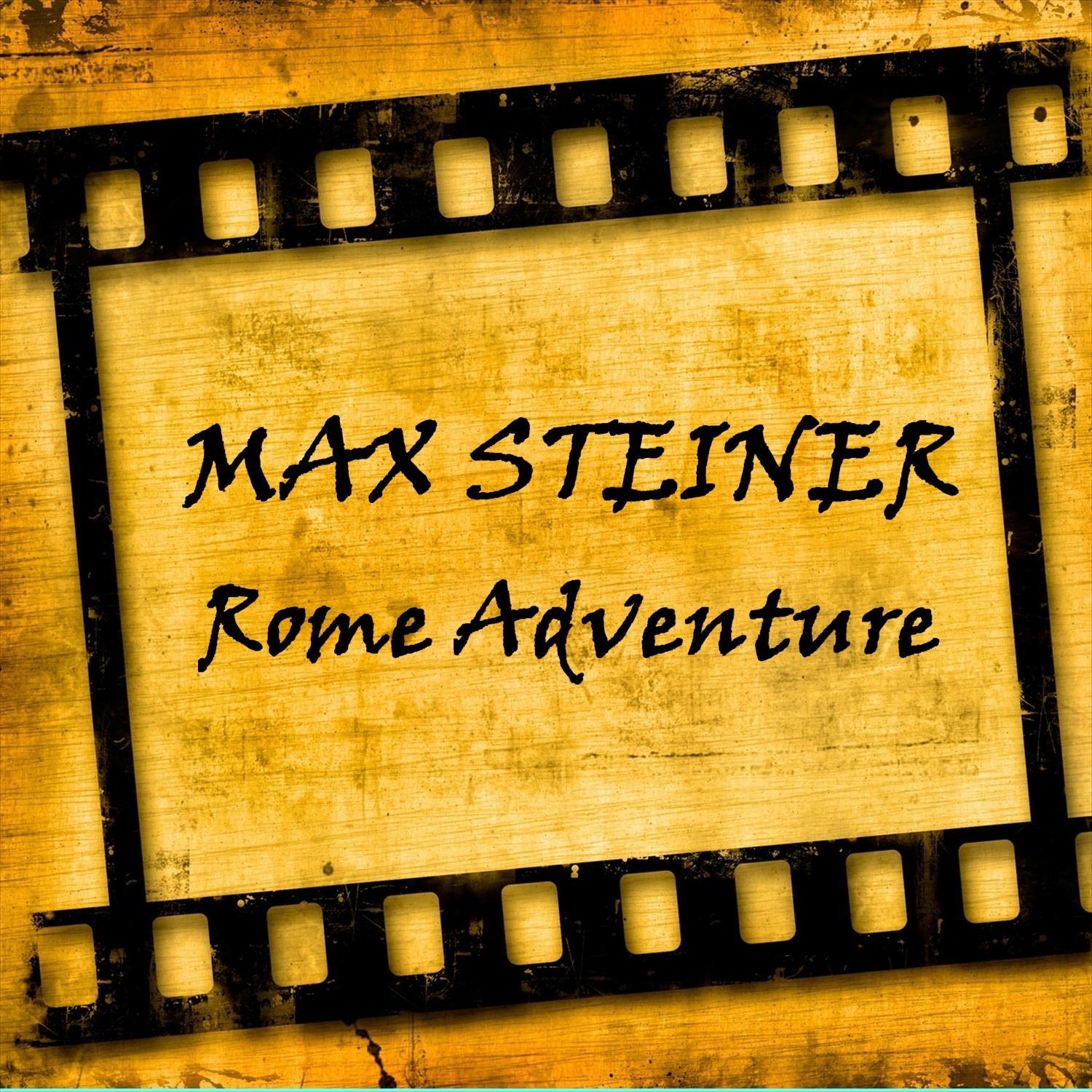 Rome Adventure