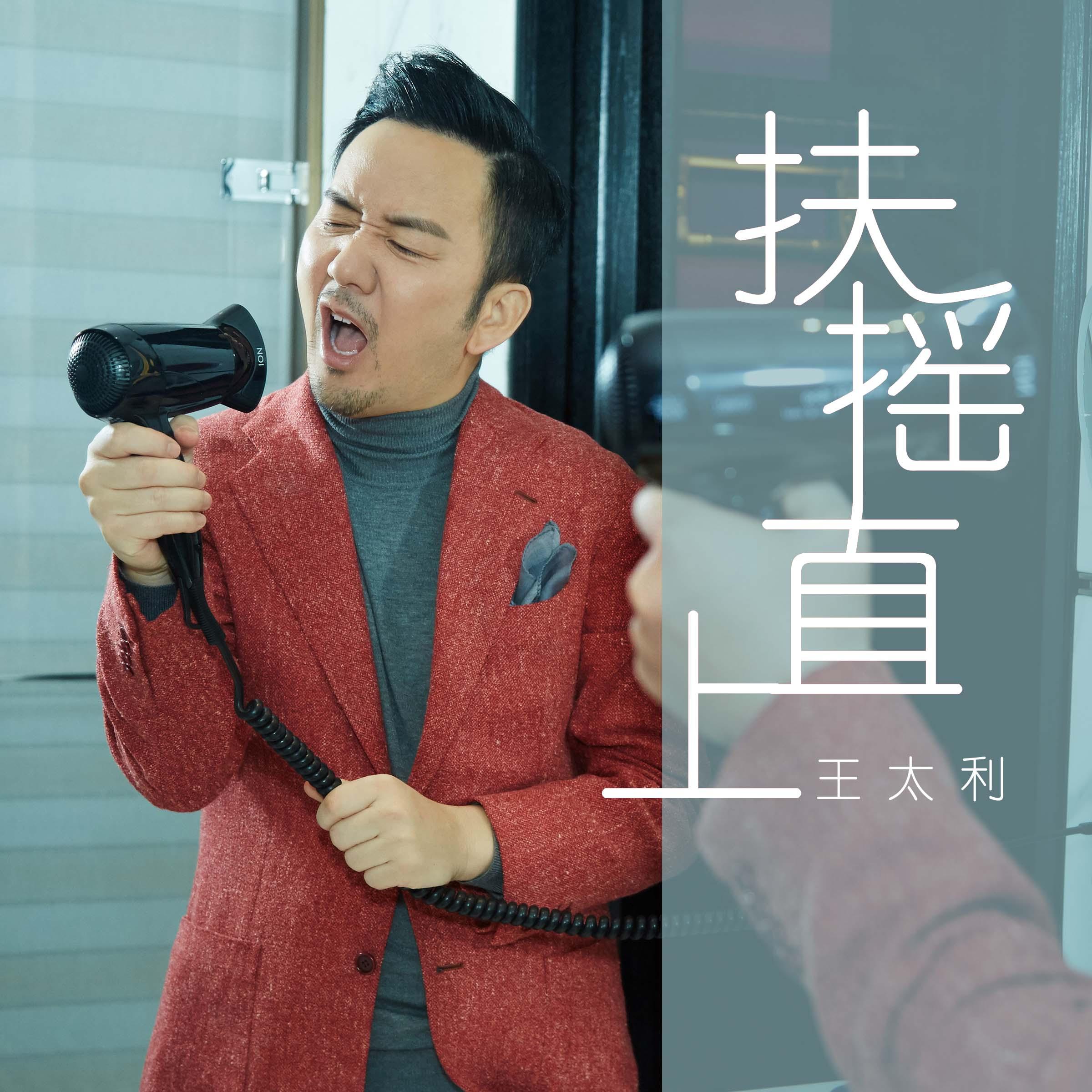 扶摇直上