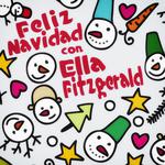 Feliz Navidad Con Ella Fitzgerald专辑