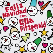 Feliz Navidad Con Ella Fitzgerald