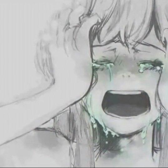 日系/泪目‖僕が死のうと思ったのは曾经我也想过一