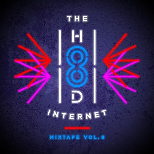 The Hood Internet - 23 Flosstradamus x Casino x Little Dragon _ Klapppit