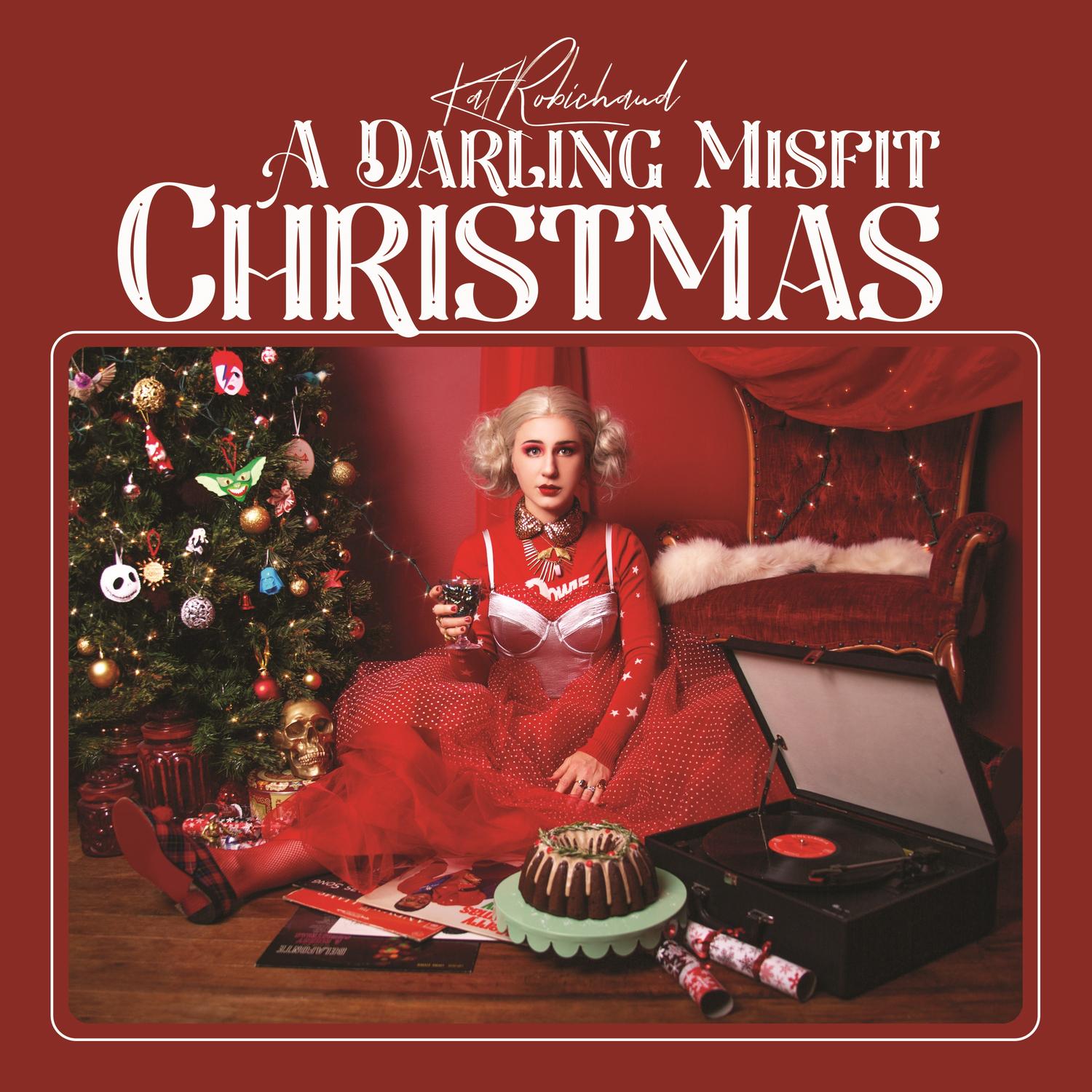 A Darling Misfit Christmas