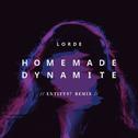 Lorde - Homemade Dynamite (Entity 97 Remix)专辑