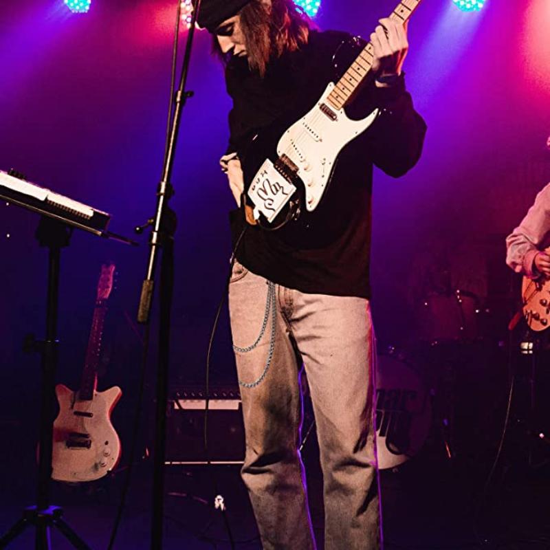 后朋克精选 | 激昂青春 感受后朋克的叛逆躁动