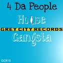 House Gangsta专辑