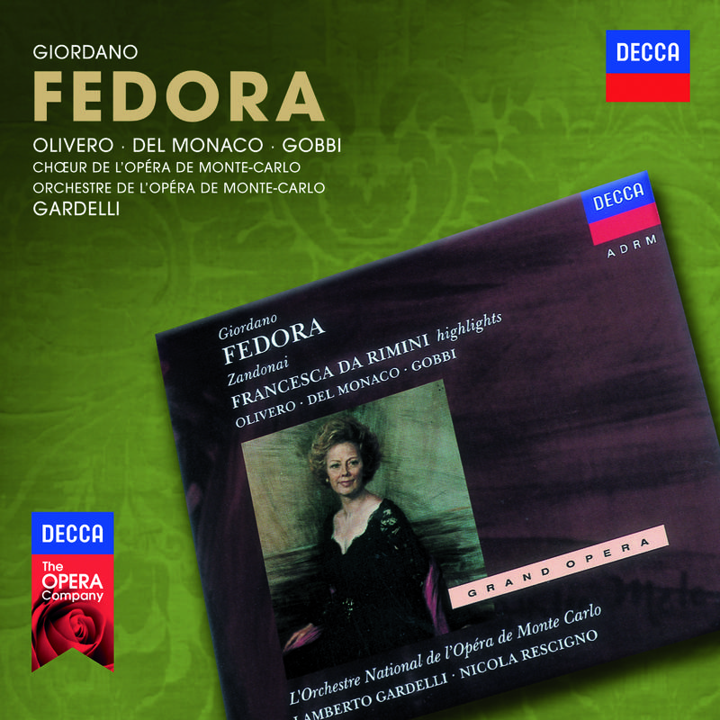 Fedora / Act 2