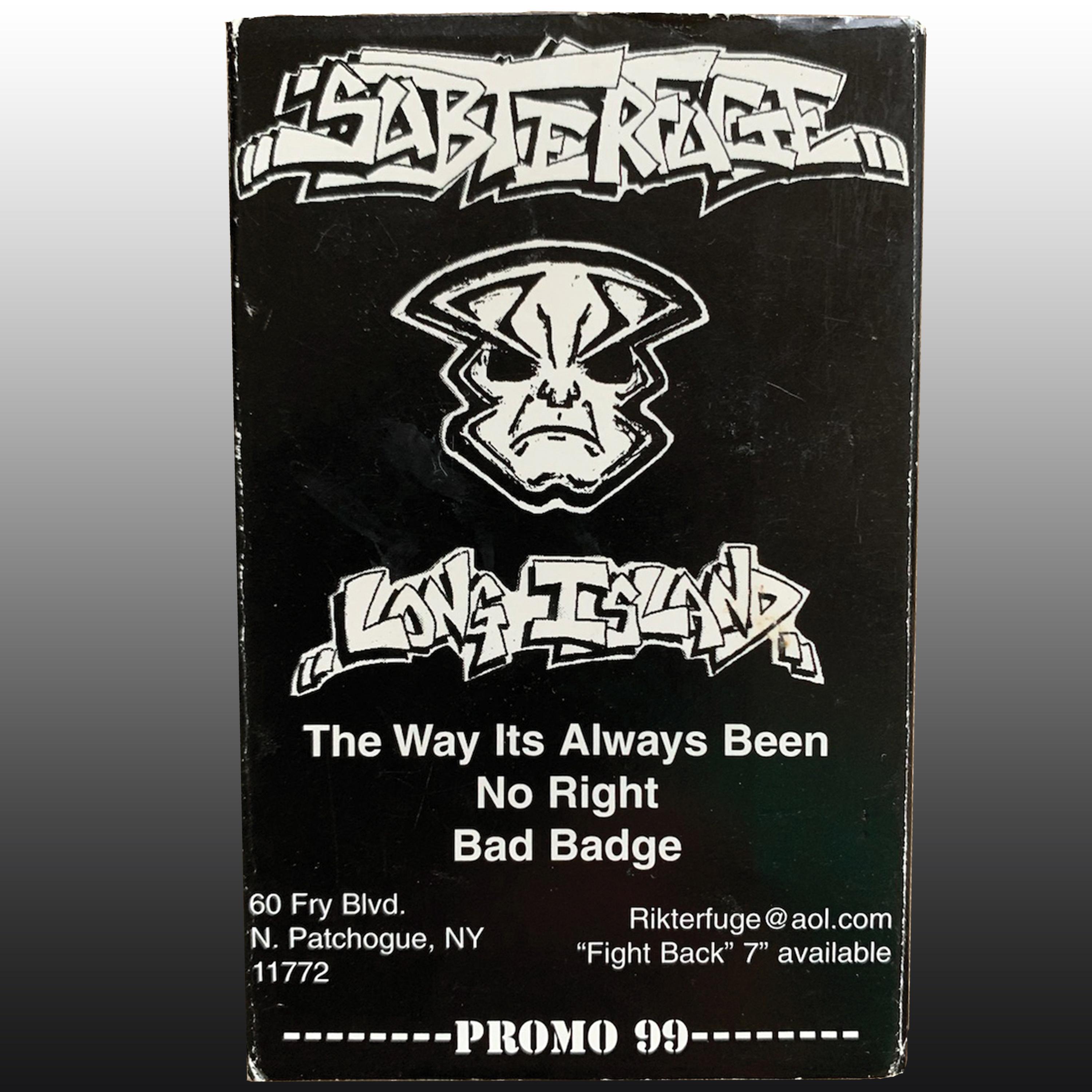 Promo 99