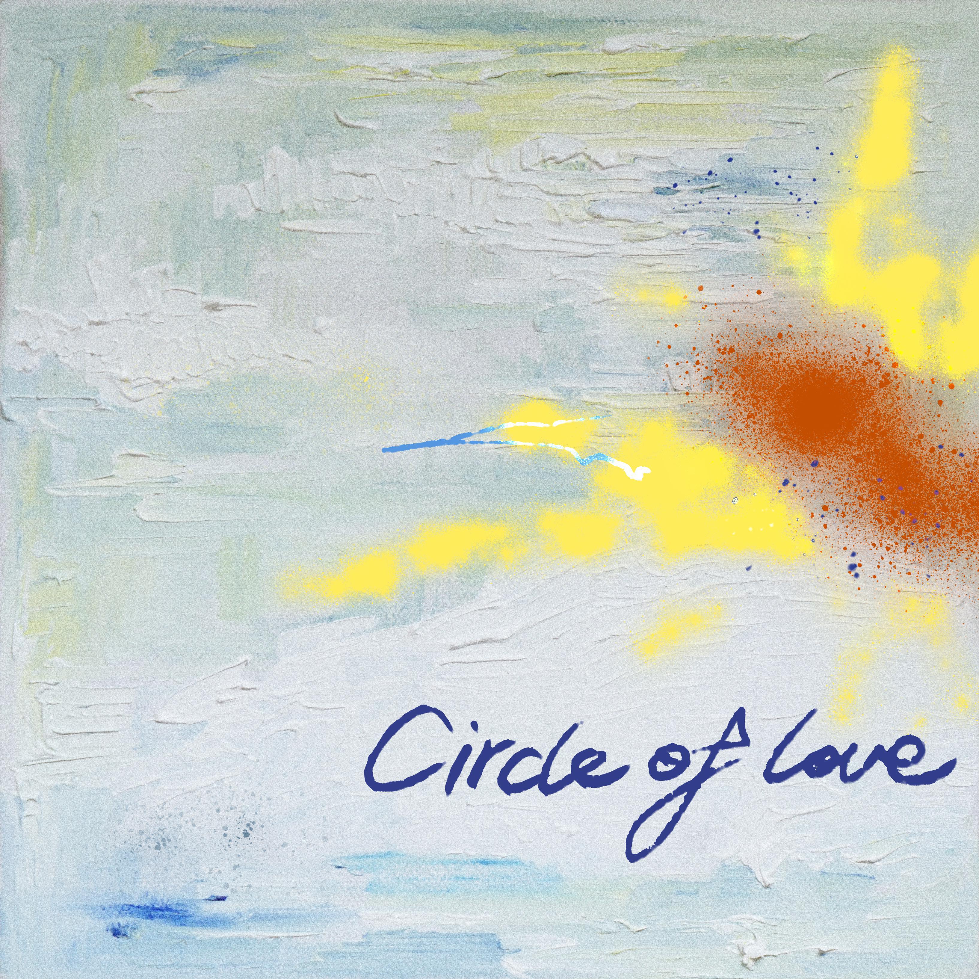 Circle of Love专辑