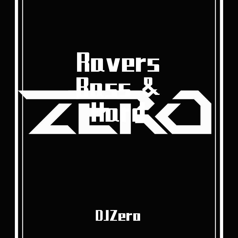 KSHMR / Ruffian bomb / TJR-Raver Bass & Hard & Dubstep Live Set （Dj Zero Mix）（DJZero remix）