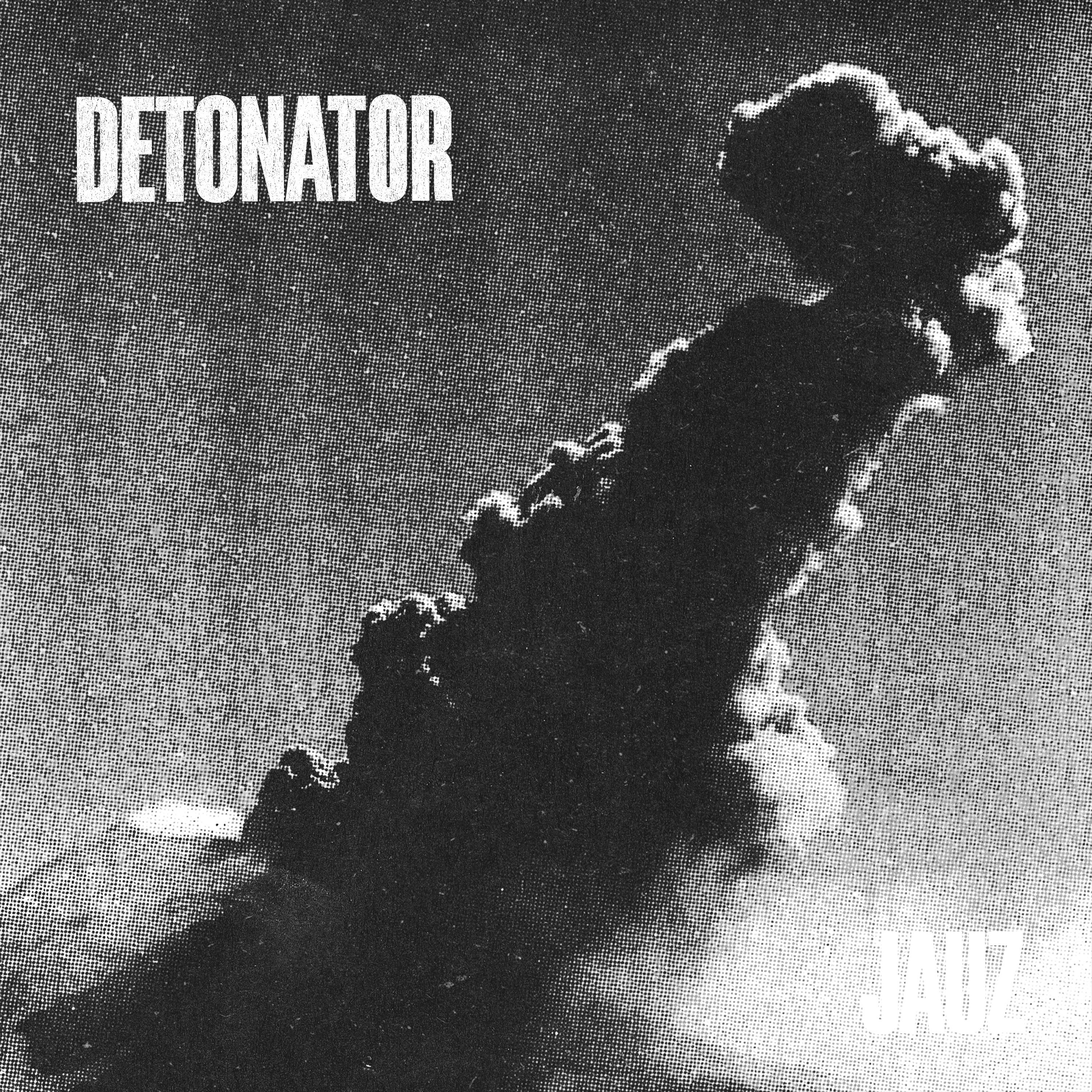 Detonator