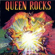 Queen Rocks