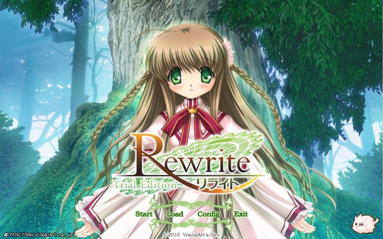 Rewrite OP  Philosophyz 8bit ver.专辑