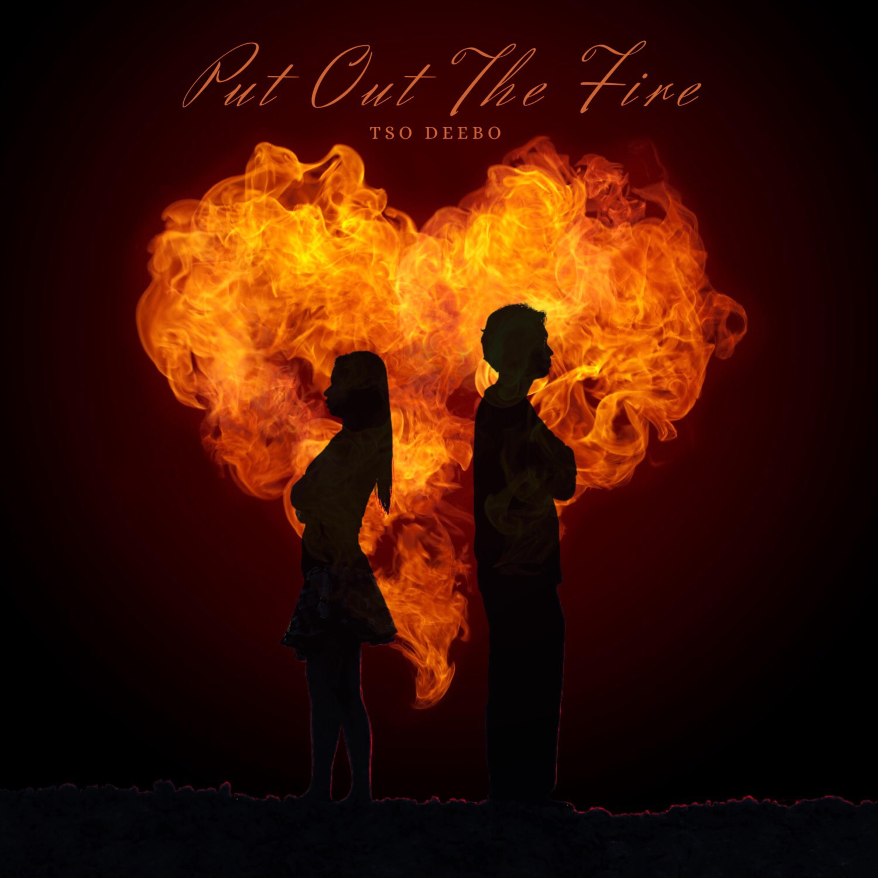 Put Out The Fire