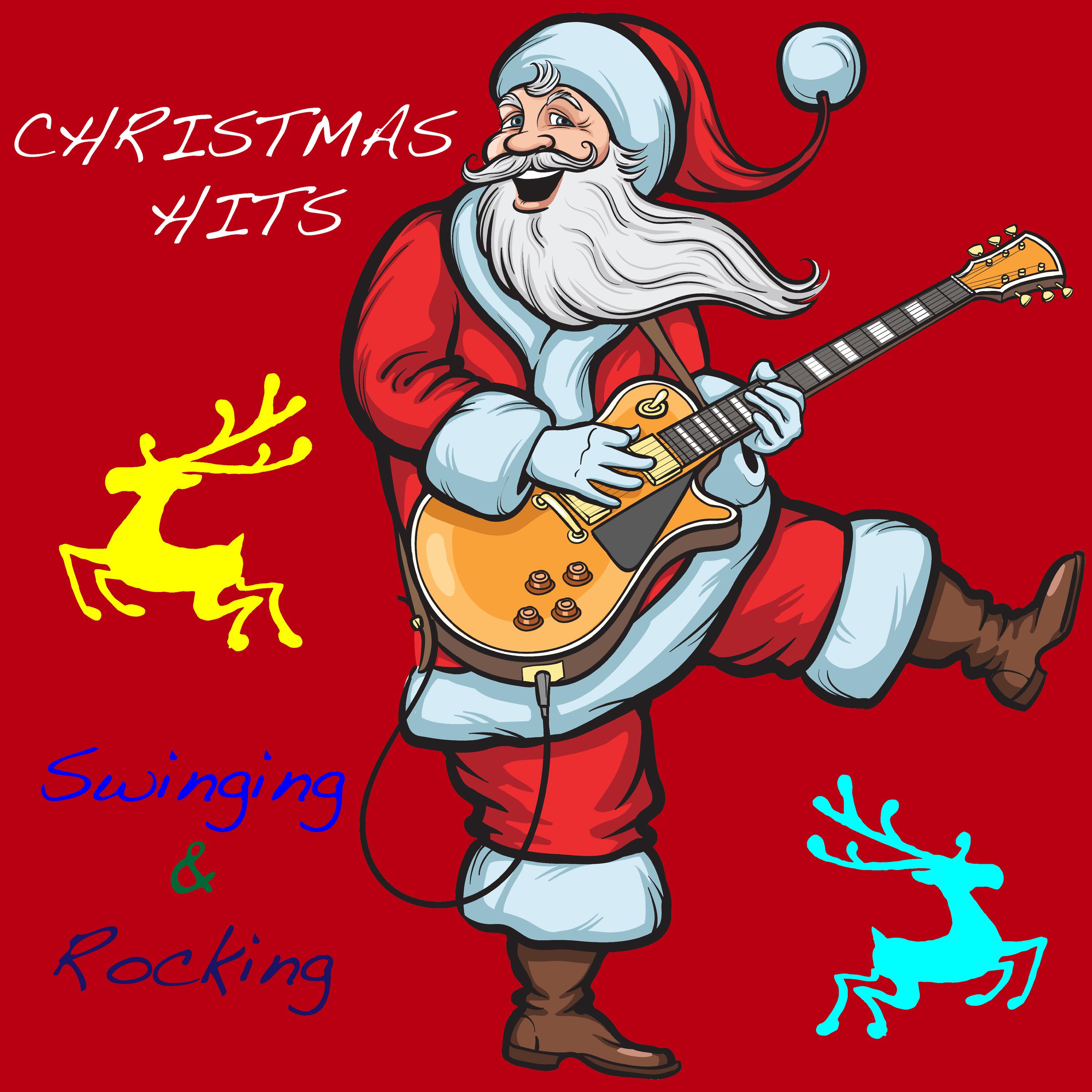 Cordell Jackson - Rock & Roll Christmas