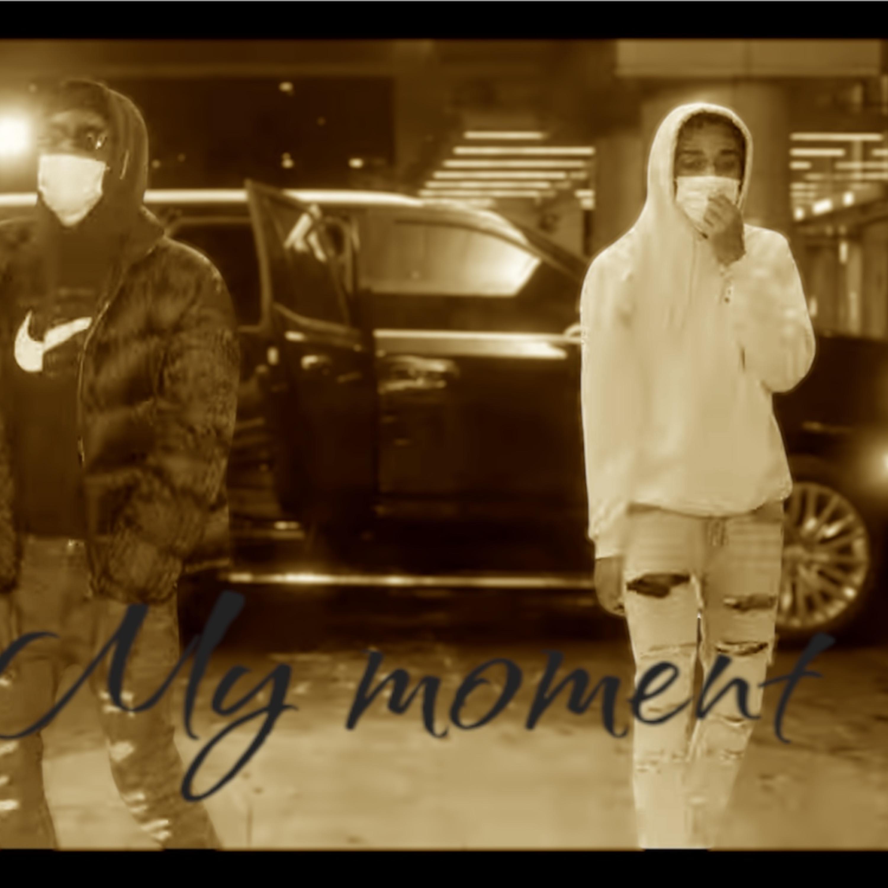 My Moment