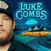 Luke Combs - See Me Now (Karaoke Version) 带和声伴奏
