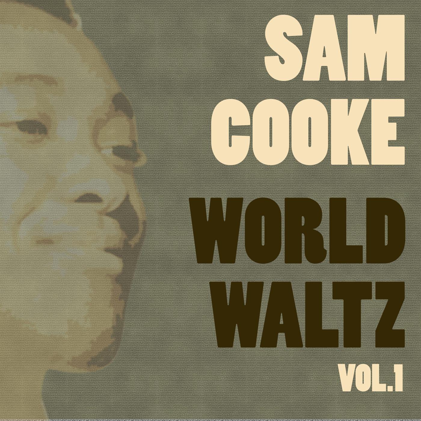 World Waltz Vol. 1专辑