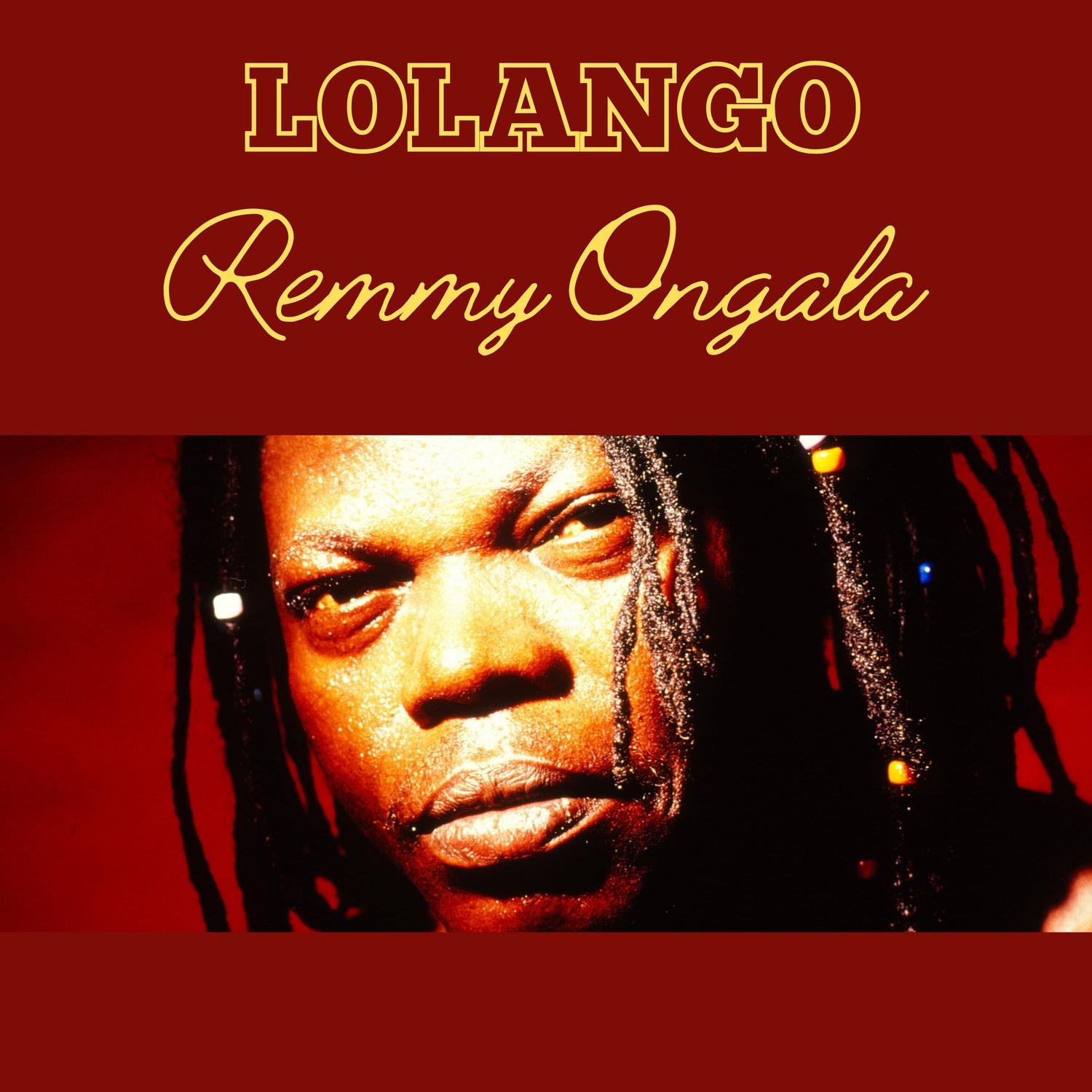 Lolango