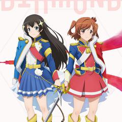 Star Diamond Vocal Only（翻自 スタァライト九九組）