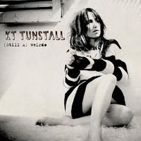 Still A Weirdo - KT Tunstall (instrumental)