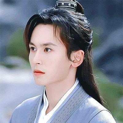 周子舒｜阿絮 天光既泄，不如归去