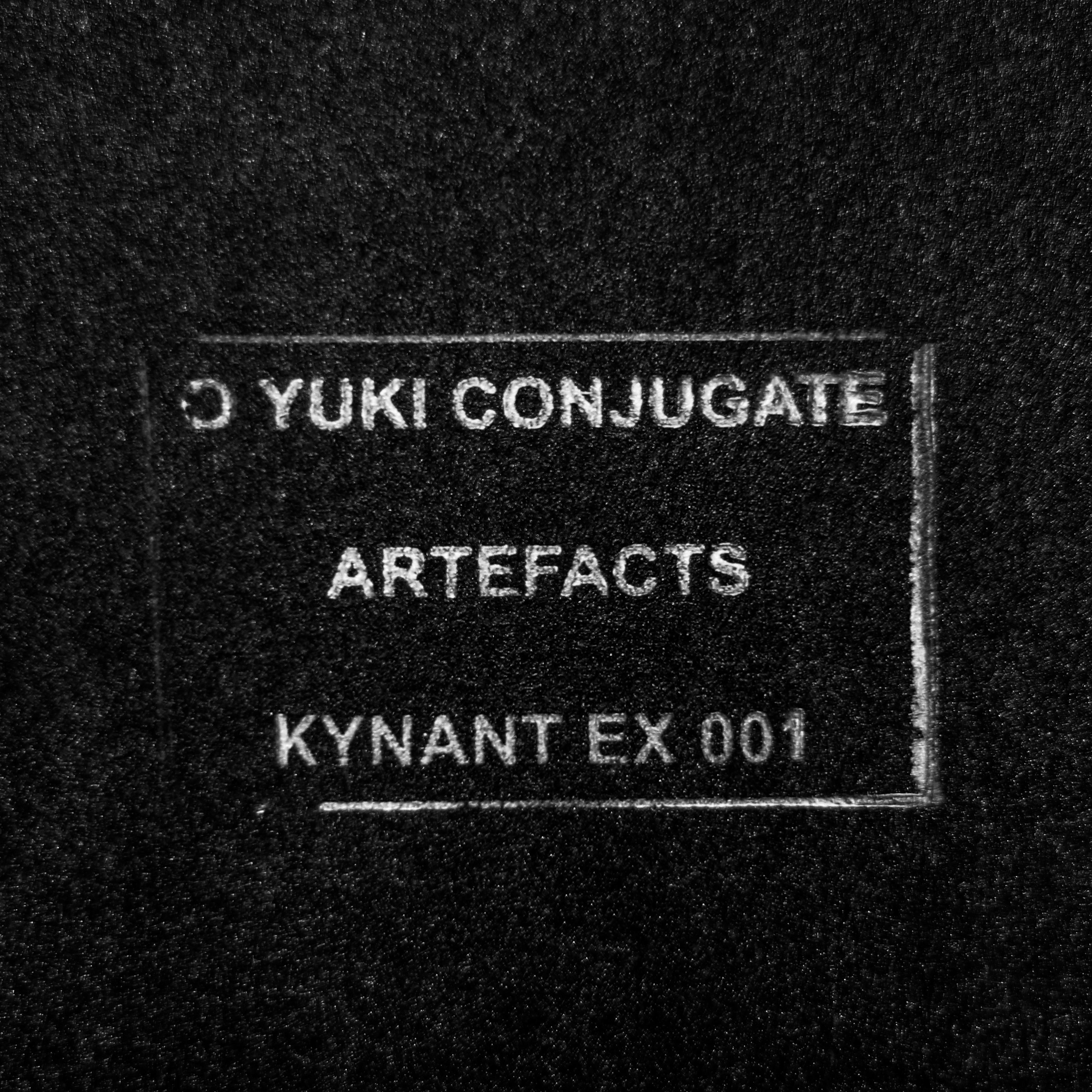 Artefacts