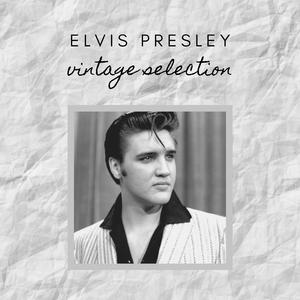 Teddy Bear - Elvis Presley (PM karaoke) 带和声伴奏 （降8半音）