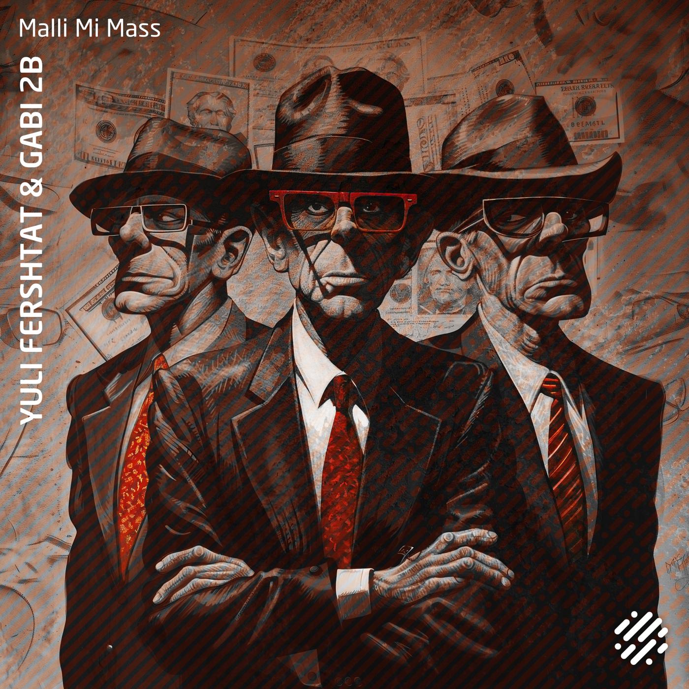 Yuli Fershtat - Malli Mi Mass (Tom Baker Remix)